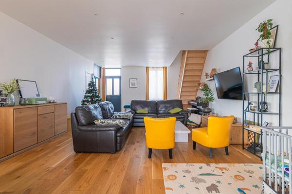 Maison à MONTBIZOT, 72380 - 5 pièces 150m²