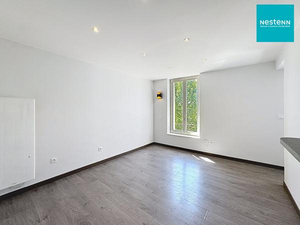 Appartement Montrond-les-Bains 2 pièce(s) 45 m²