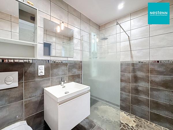 Appartement Montrond-les-Bains 2 pièce(s) 45 m²