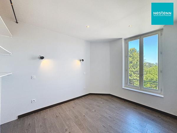 Appartement Montrond-les-Bains 2 pièce(s) 45 m²