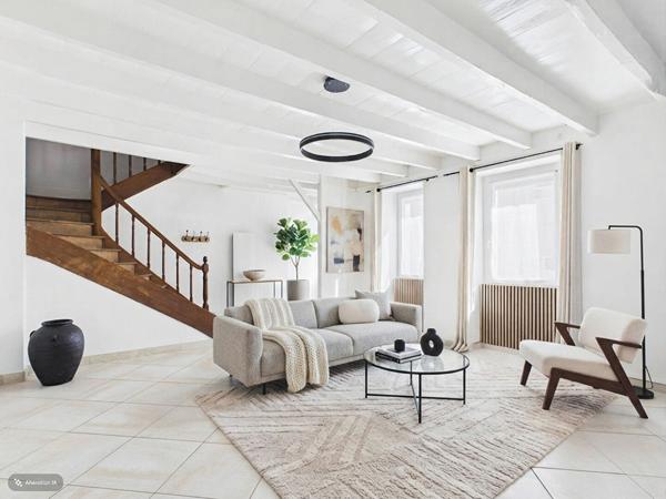 Maison 6 pièces 130 m2