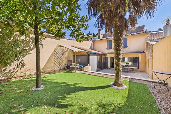 Maison 6 pièces 130 m2