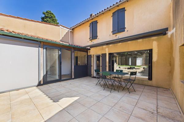 Maison 6 pièces 130 m2