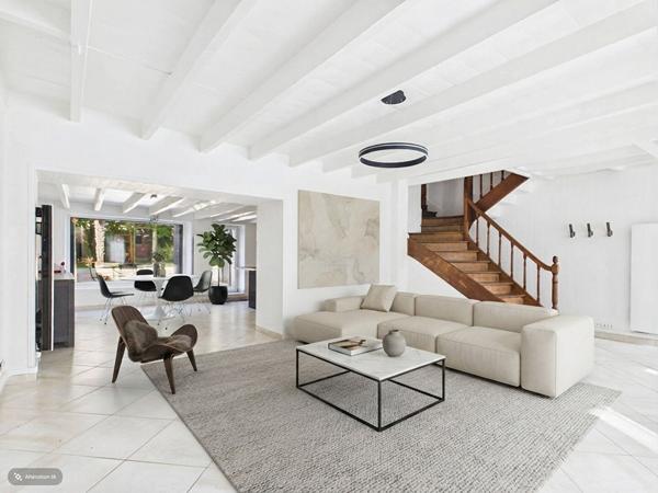 Maison 6 pièces 130 m2