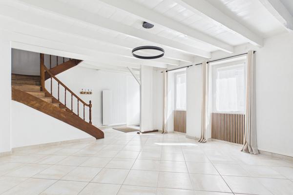 Maison 6 pièces 130 m2