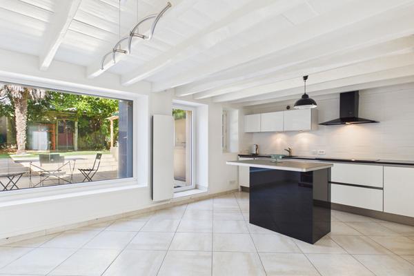 Maison 6 pièces 130 m2