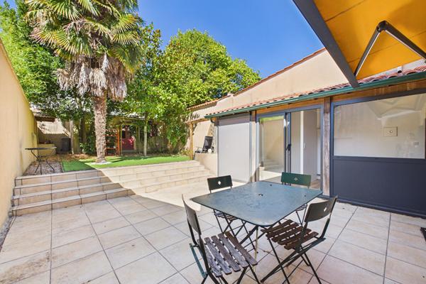 Maison 6 pièces 130 m2