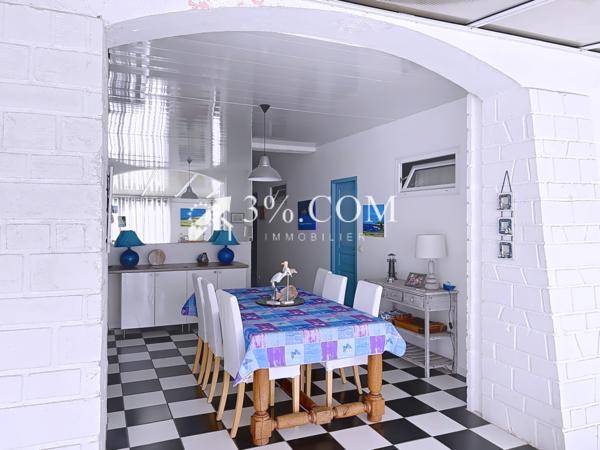 Appartement 8 pièce(s) 4 chambre(s) 149.05 m²