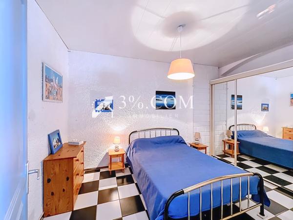 Appartement 8 pièce(s) 4 chambre(s) 149.05 m²