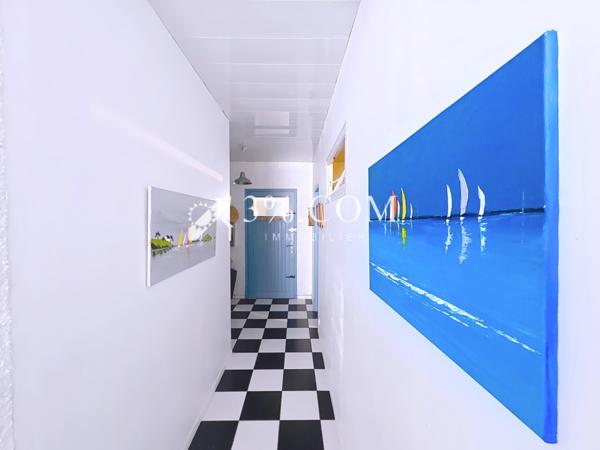 Appartement 8 pièce(s) 4 chambre(s) 149.05 m²