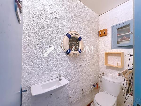 Appartement 8 pièce(s) 4 chambre(s) 149.05 m²