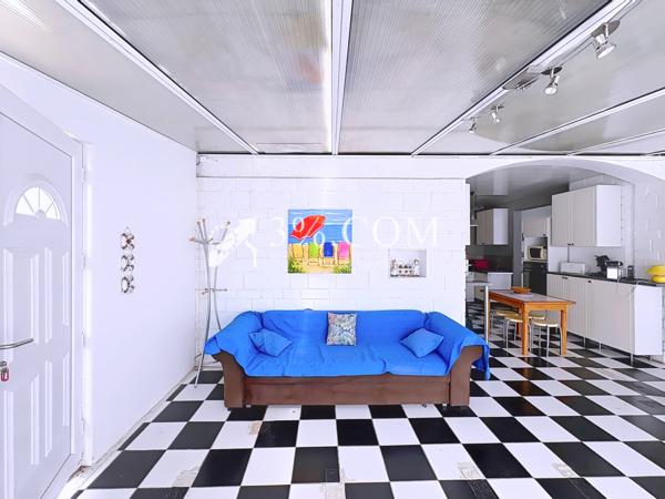 Appartement 8 pièce(s) 4 chambre(s) 149.05 m²