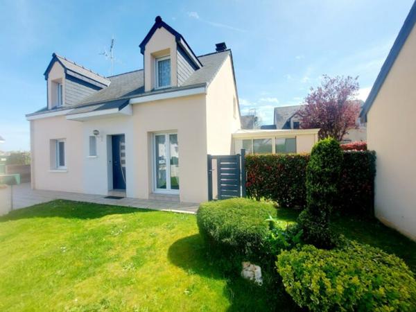 MAISON 4 CHAMBRES - 53000 LAVAL Réf. 53061 | 260 000 €