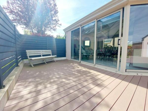 MAISON 4 CHAMBRES - 53000 LAVAL Réf. 53061 | 260 000 €