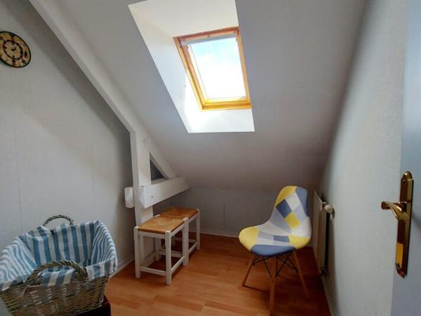 MAISON 4 CHAMBRES - 53000 LAVAL Réf. 53061 | 260 000 €