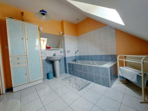 MAISON 4 CHAMBRES - 53000 LAVAL Réf. 53061 | 260 000 €