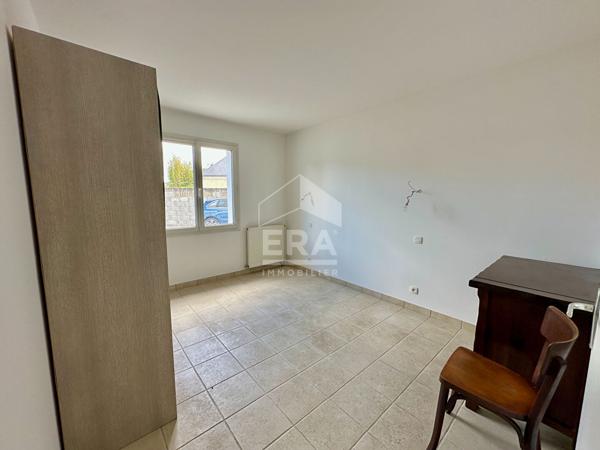LAGOS - Plaine de Nay : Maison béarnaise traditionnelle avec garage et jardin