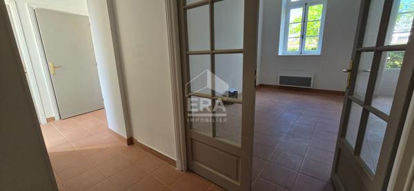 Appartement Dieppe 3 pièce(s) avec jardin