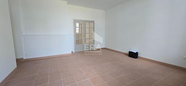 Appartement Dieppe 3 pièce(s) avec jardin