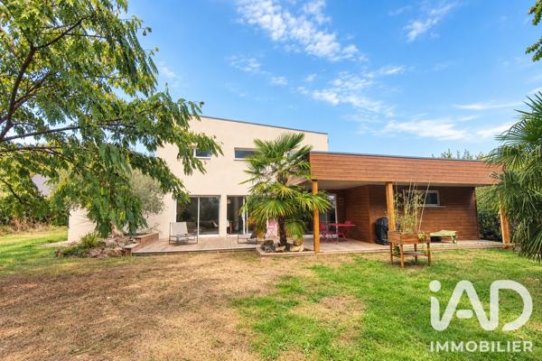 Maison à vendre 6 pièces 155 m² Changé