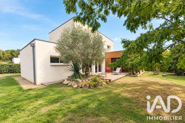 Maison à vendre 6 pièces 155 m² Changé