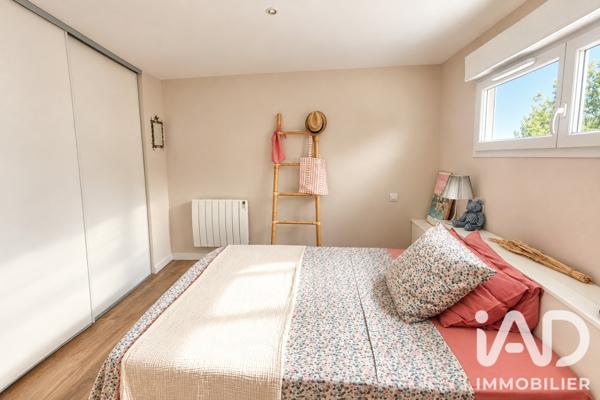 Maison à vendre 6 pièces 155 m² Changé