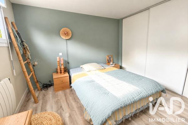 Maison à vendre 6 pièces 155 m² Changé