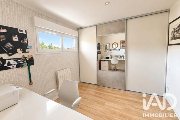 Maison à vendre 6 pièces 155 m² Changé
