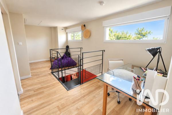 Maison à vendre 6 pièces 155 m² Changé
