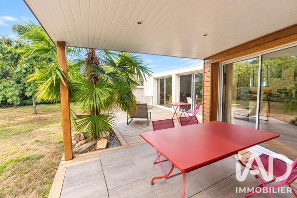 Maison à vendre 6 pièces 155 m² Changé