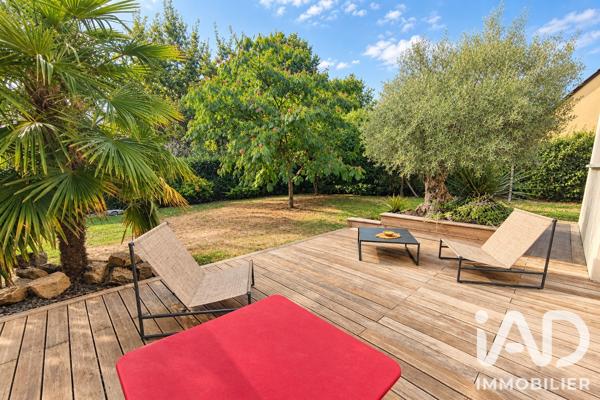 Maison à vendre 6 pièces 155 m² Changé