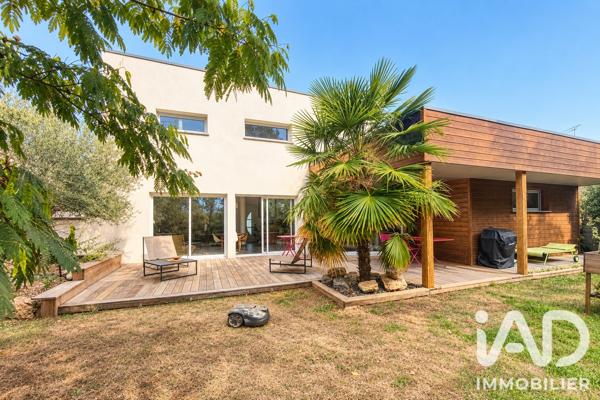Maison à vendre 6 pièces 155 m² Changé