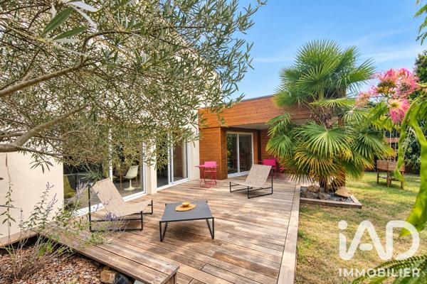 Maison à vendre 6 pièces 155 m² Changé