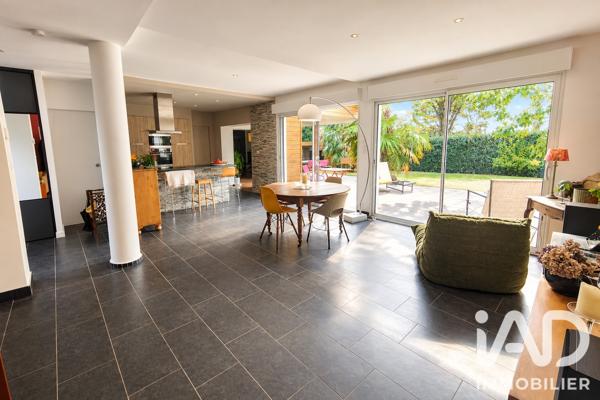 Maison à vendre 6 pièces 155 m² Changé