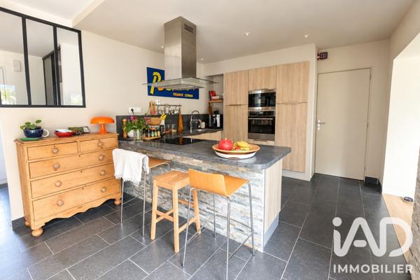 Maison à vendre 6 pièces 155 m² Changé