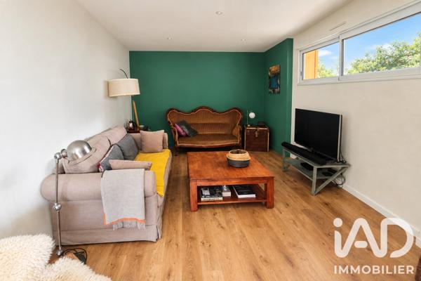 Maison à vendre 6 pièces 155 m² Changé