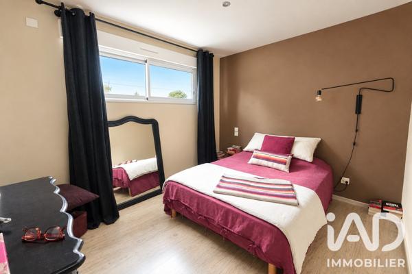 Maison à vendre 6 pièces 155 m² Changé