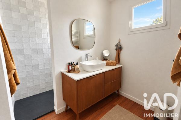 Maison à vendre 6 pièces 155 m² Changé