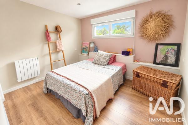 Maison à vendre 6 pièces 155 m² Changé