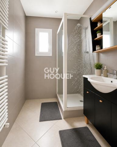 APPARTEMENT À VENDRE DE 4 PIÈCES DE 73,07 M²