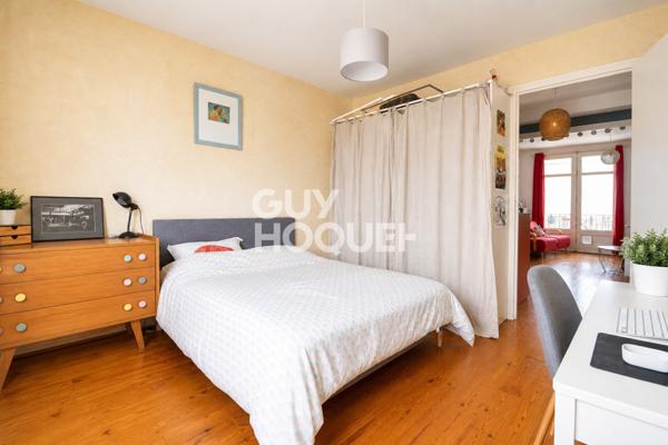 APPARTEMENT À VENDRE DE 4 PIÈCES DE 73,07 M²