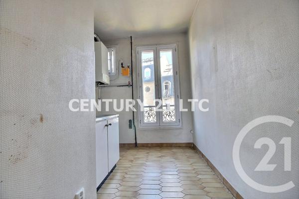 Appartement F3 à vendre  3 pièces - 58,93 m2 CHARENTON LE PONT - 94