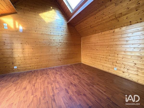 Appartement à vendre 1 pièce 17 m² Saint-Malo