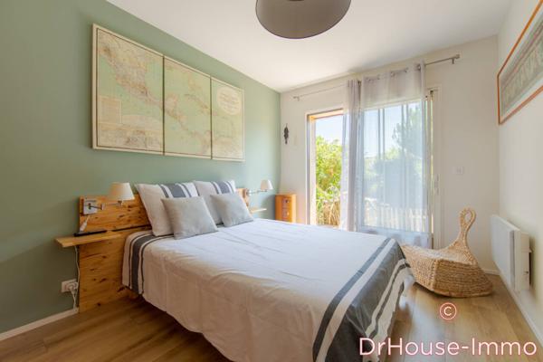 Maison à vendre 5 pièces de 195 m²