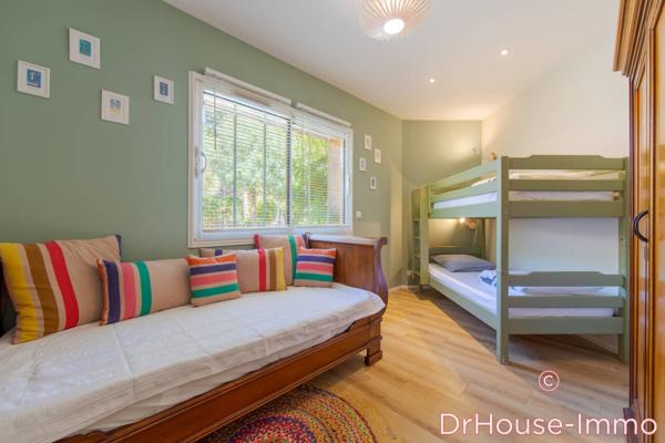 Maison à vendre 5 pièces de 195 m²