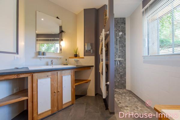 Maison à vendre 5 pièces de 195 m²