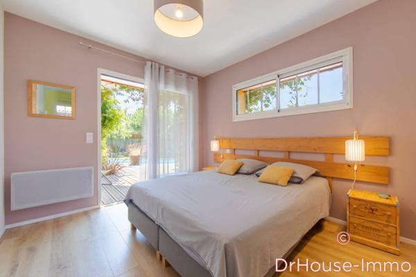 Maison à vendre 5 pièces de 195 m²