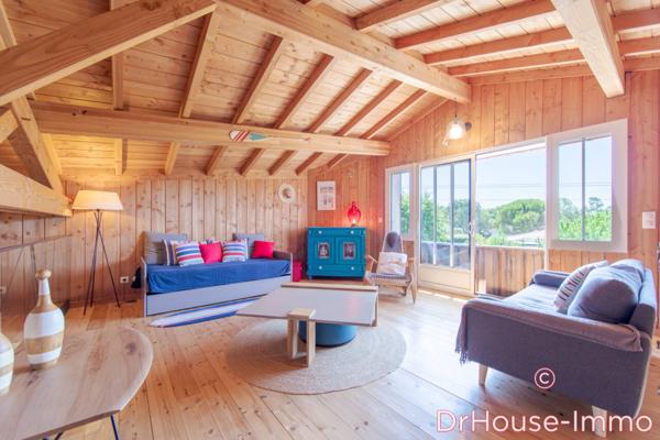 Maison à vendre 5 pièces de 195 m²