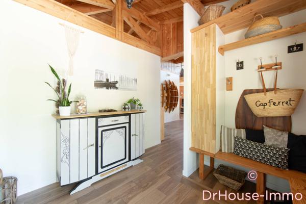 Maison à vendre 5 pièces de 195 m²