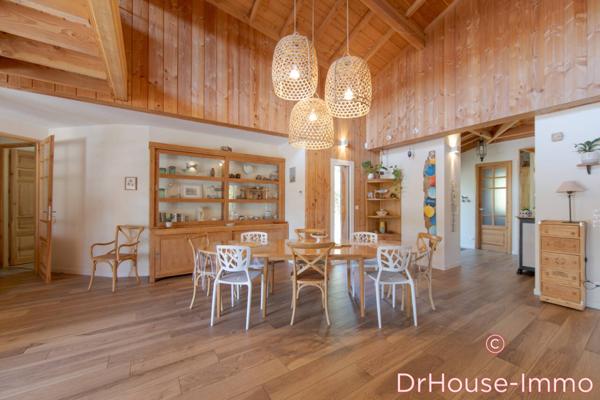 Maison à vendre 5 pièces de 195 m²